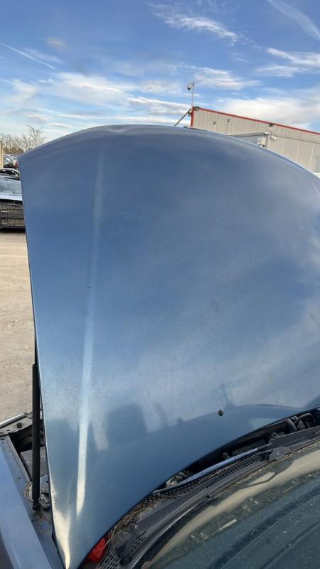 Capot PEUGEOT 306 PHASE 2 Diesel - 1