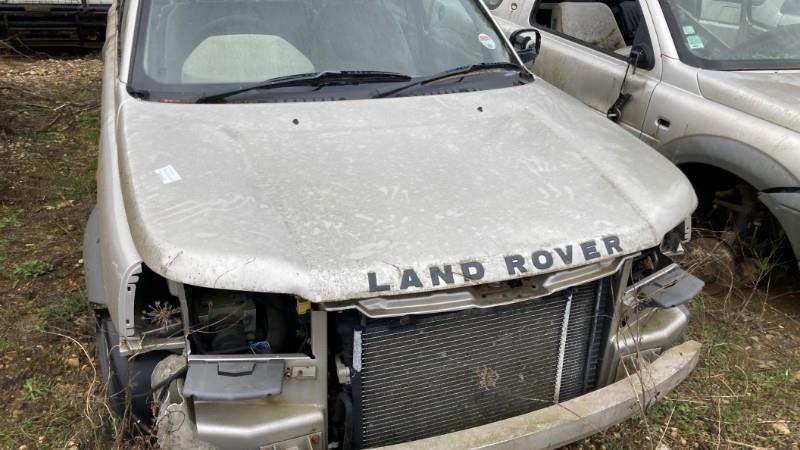 Capot LAND ROVER FREELANDER 1 PHASE 1  - 1