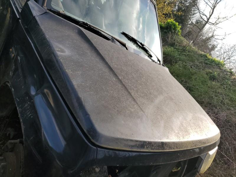 Capot SUZUKI VITARA 1  - 1