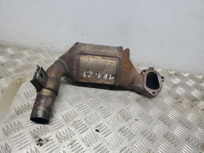 Catalyseur (echappement) SUZUKI SWIFT 3 Diesel - 1