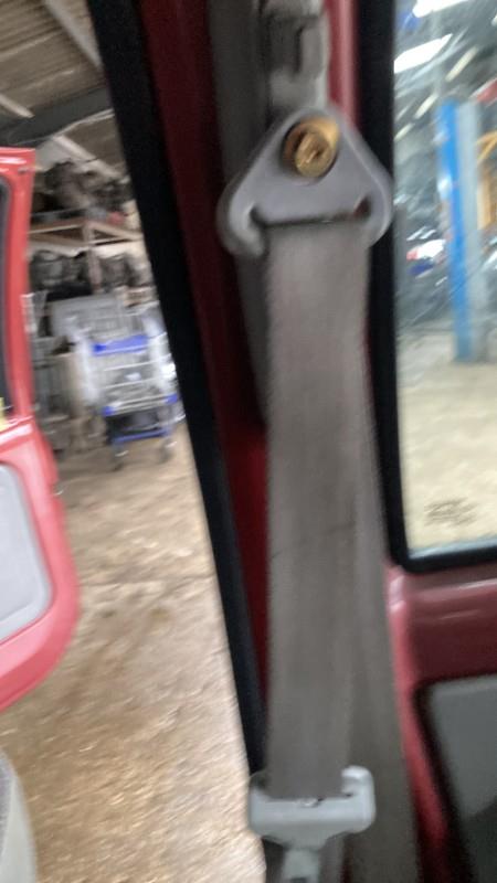 Cinturón de seguridad delantero derecho RENAULT TWINGO 1 PHASE 2 Gasolina - 1