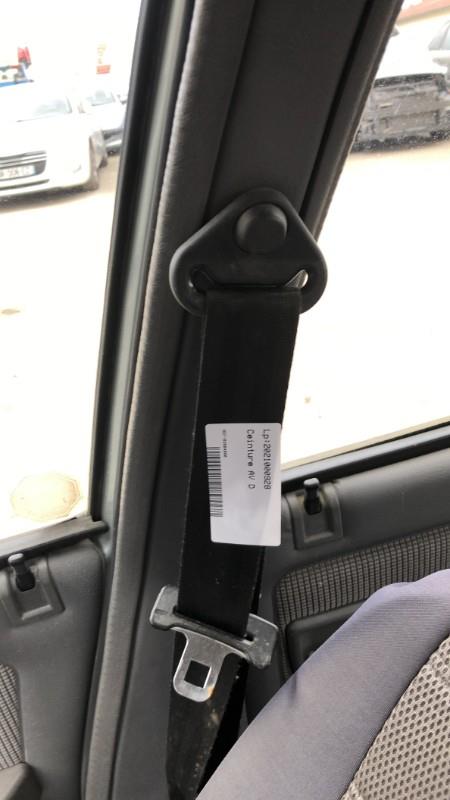 Cintura di sicurezza anteriore destra PEUGEOT 205 PHASE 2 Gasolina - 1