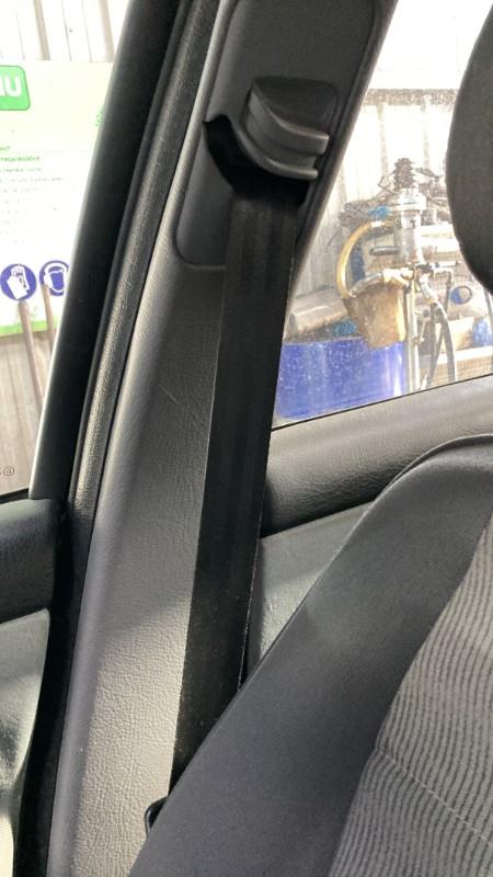 Cintura di sicurezza anteriore destra PEUGEOT 406 PHASE 2 Diésel - 1