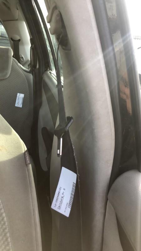 Cintura di sicurezza anteriore sinistra CITROEN C4 GRAND PICASSO 1 Diésel - 1