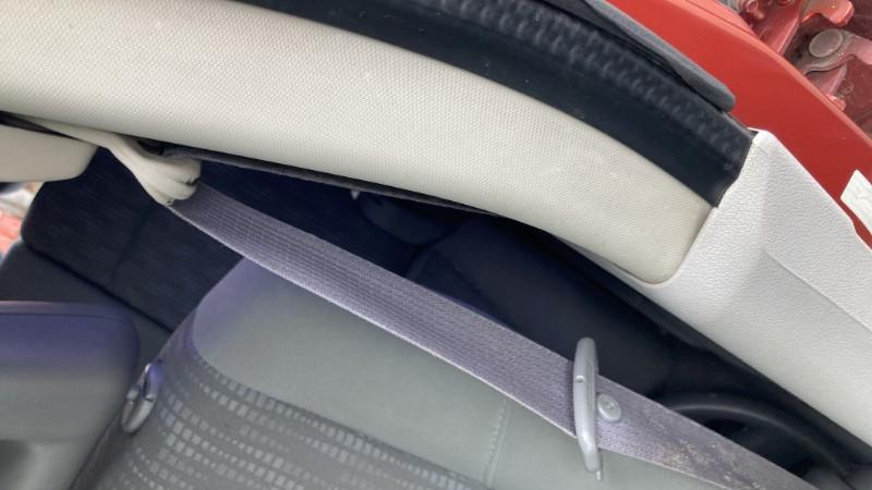 Ceinture avant gauche DODGE CALIBER Diesel - 1