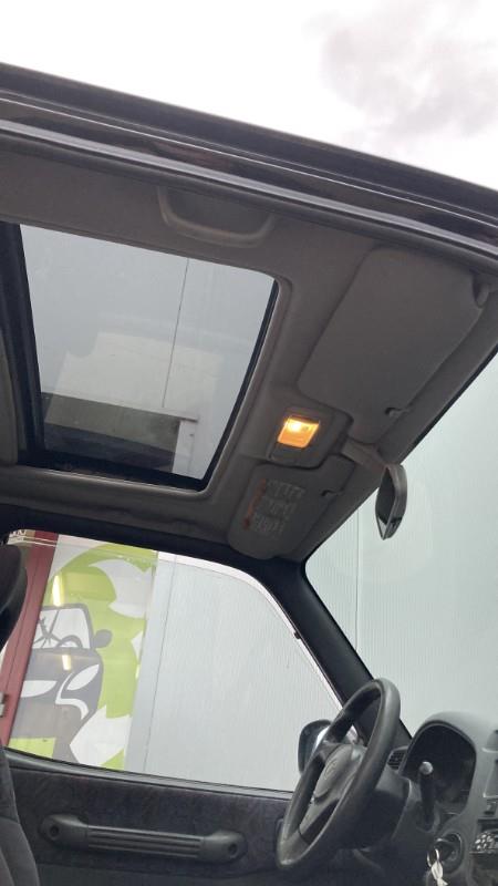 Ciel de toit TOYOTA RAV4 1 PHASE 2 Essence - 1