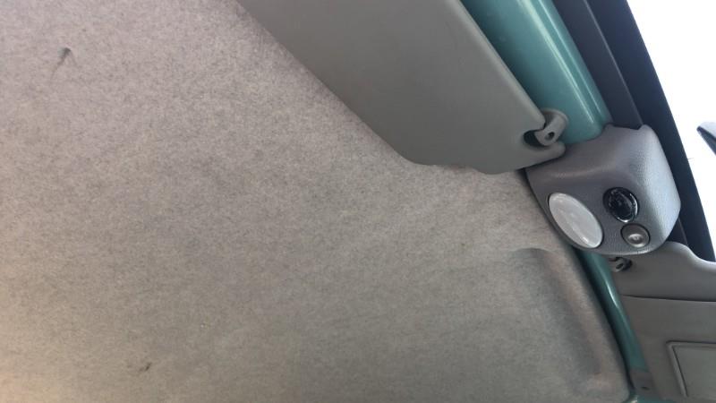 Cielo tetto RENAULT TWINGO 1 PHASE 2 Gasolina - 1
