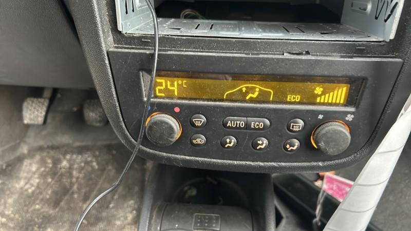 Commande chauffage OPEL CORSA C PHASE 1 Diesel - 1
