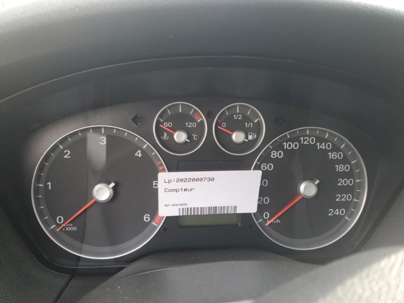 Compteur FORD FOCUS 2 PHASE 1 Diesel - 1