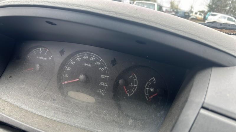 Compteur SSANGYONG KYRON Diesel - 1