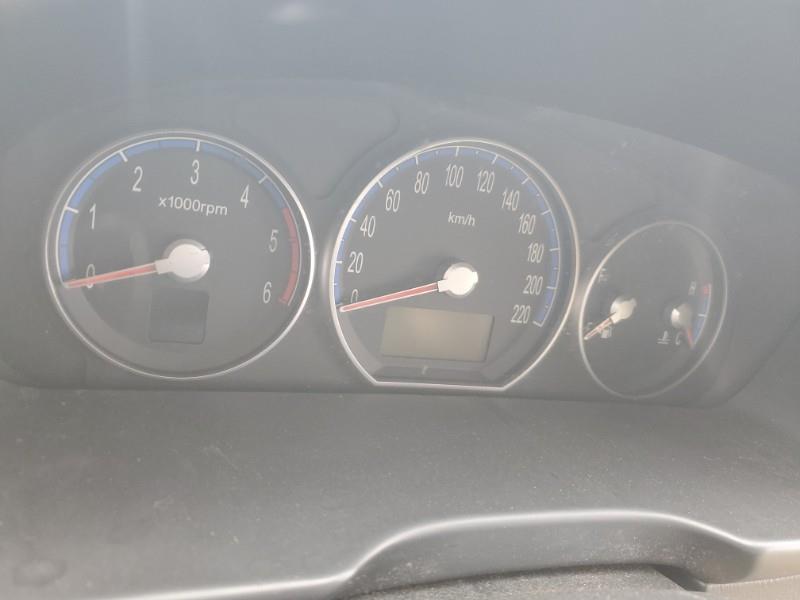 Compteur HYUNDAI SANTA FE 2 PHASE 1  - 1
