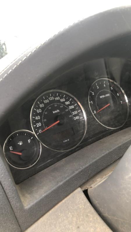 Tachimetro JEEP GRAND CHEROKEE 2 PHASE 1 Diésel - 1