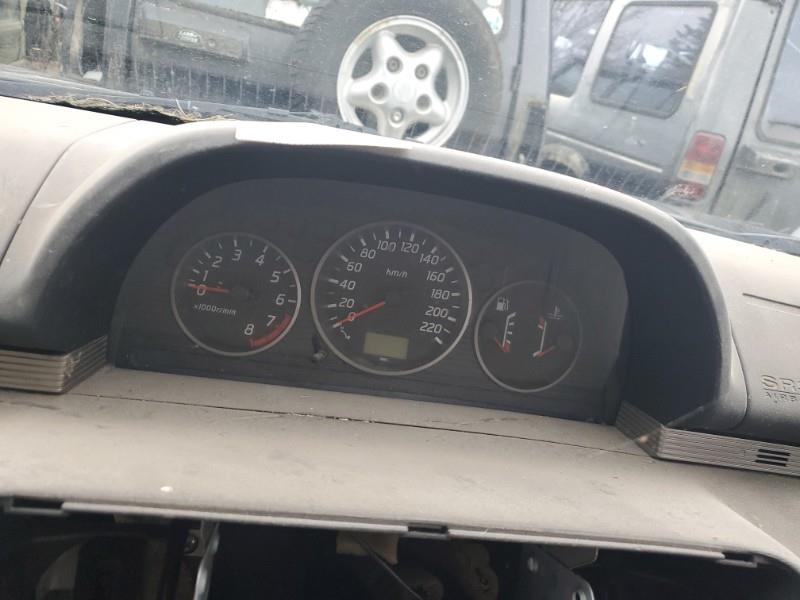 Tachimetro NISSAN X-TRAIL 1 PHASE 1  - 1