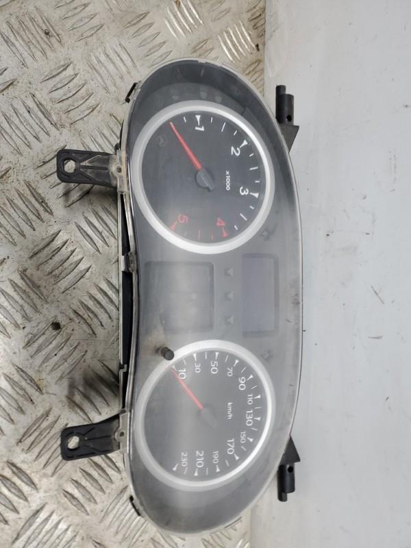 Compteur RENAULT CLIO 2 CAMPUS PHASE 2  - 1