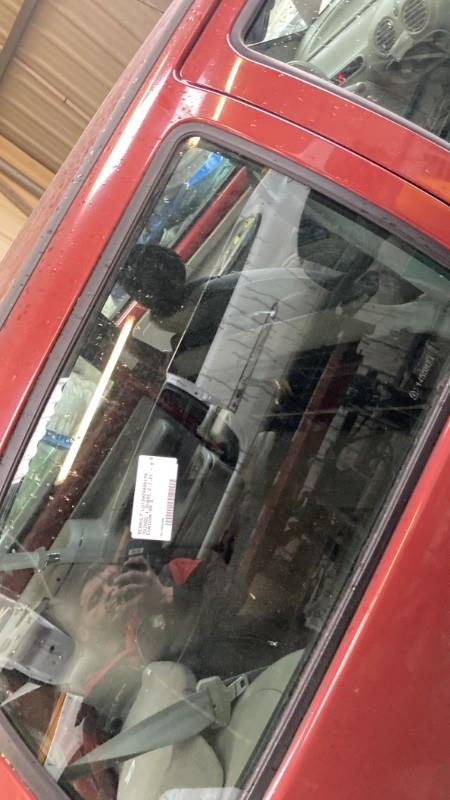 Custode arriere droit RENAULT TWINGO 1 PHASE 2 Essence - 1