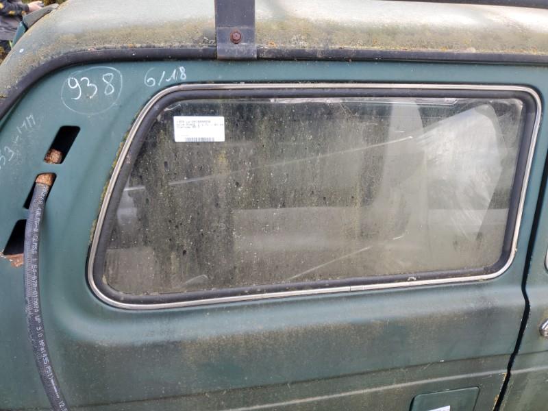 Custode arriere droit LADA NIVA PHASE 2  - 1