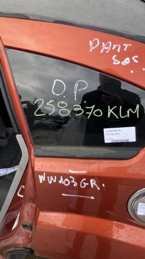 Foto de la pieza