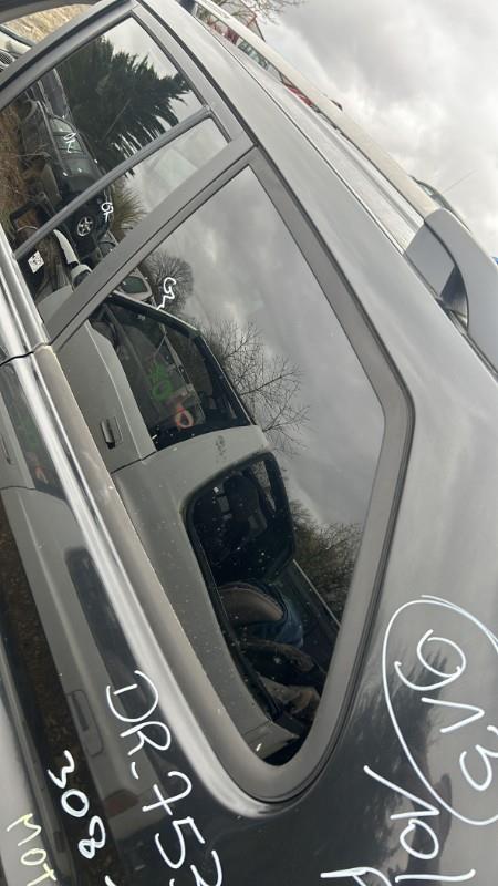Vetro laterale fisso posteriore sinistro SSANGYONG KYRON Diésel - 1