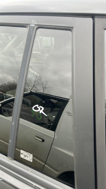 Vetro laterale fisso posteriore sinistro SSANGYONG KYRON Diésel - 1