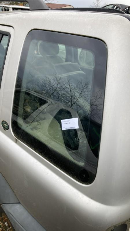 Vetro laterale fisso posteriore sinistro LAND ROVER FREELANDER 1 PHASE 1  - 1