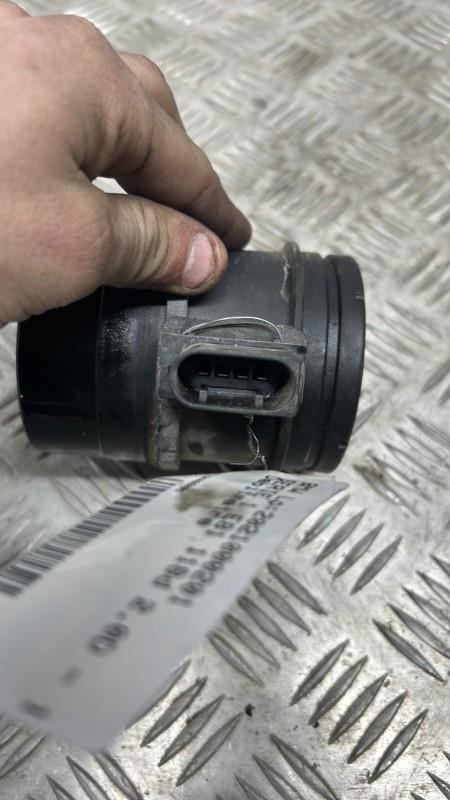 Debitmetre BMW SERIE 1 E81  - 1