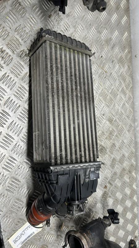 Scambiatore aria (Intercooler) PEUGEOT 208 1 PHASE 2 Diésel - 1