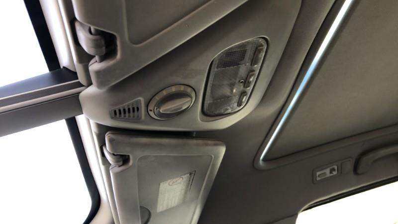 Luce di cortesia CITROEN C4 GRAND PICASSO 1 Diésel - 1
