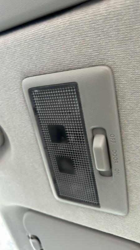 Luce di cortesia SUZUKI SWIFT 3 Gasolina - 1