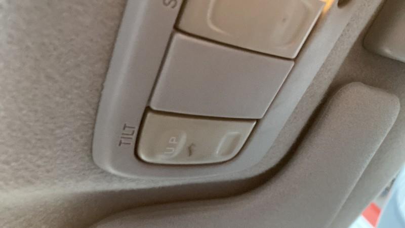 Luce di cortesia TOYOTA RAV4 1 PHASE 2 Gasolina - 1