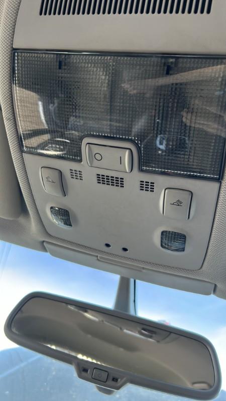 Eclairage de plafonnier AUDI A3 2 SPORTBACK PHASE 1 Diesel - 1
