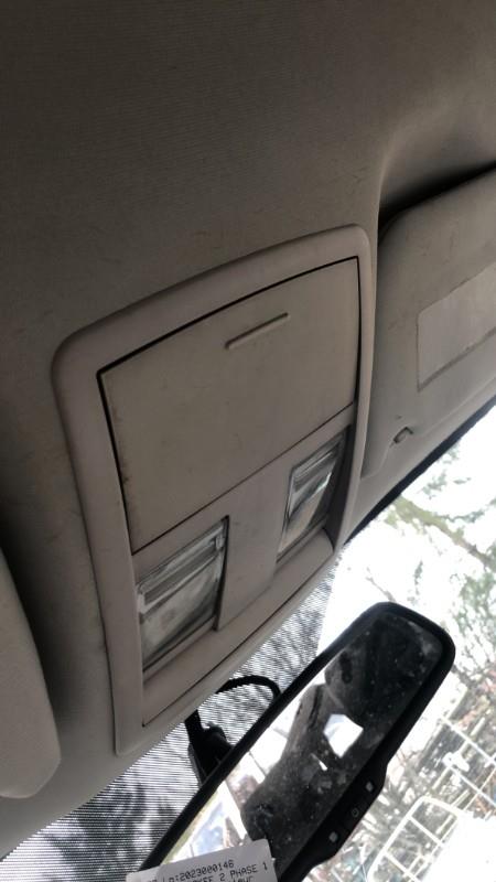 Luce di cortesia JEEP GRAND CHEROKEE 2 PHASE 1 Diésel - 1