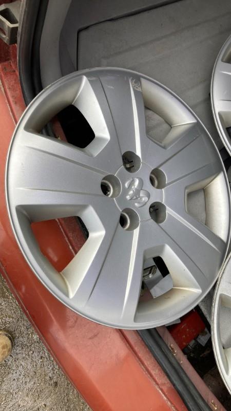 Enjoliveur DODGE CALIBER Diesel - 1