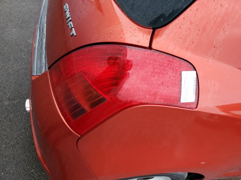 Fanale posteriore principale destro (luci) SUZUKI SWIFT 3 Gasolina - 1