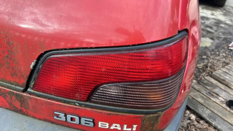 Fanale posteriore principale destro (luci) PEUGEOT 306 PHASE 1 Diésel - 1