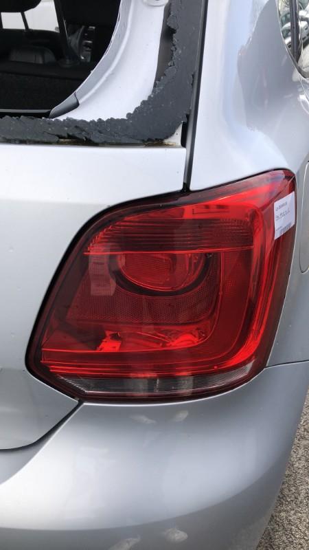 Fanale posteriore principale destro (luci) VOLKSWAGEN POLO 5 PHASE 1 Diésel - 1