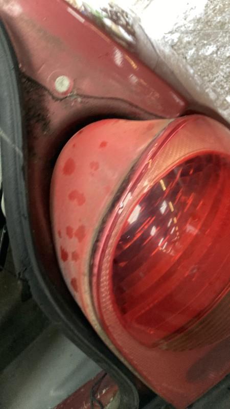 Fanale posteriore principale destro (luci) RENAULT TWINGO 1 PHASE 2 Gasolina - 1