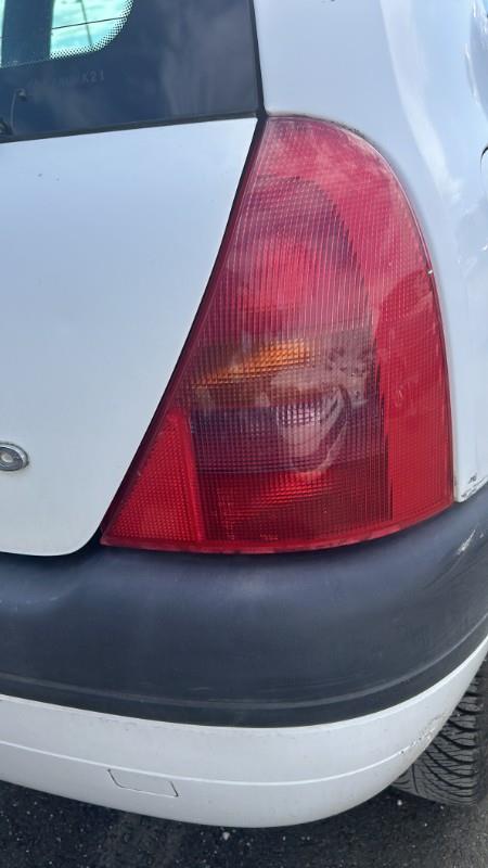 Fanale posteriore principale destro (luci) RENAULT CLIO 2 PHASE 1 Gasolina - 1