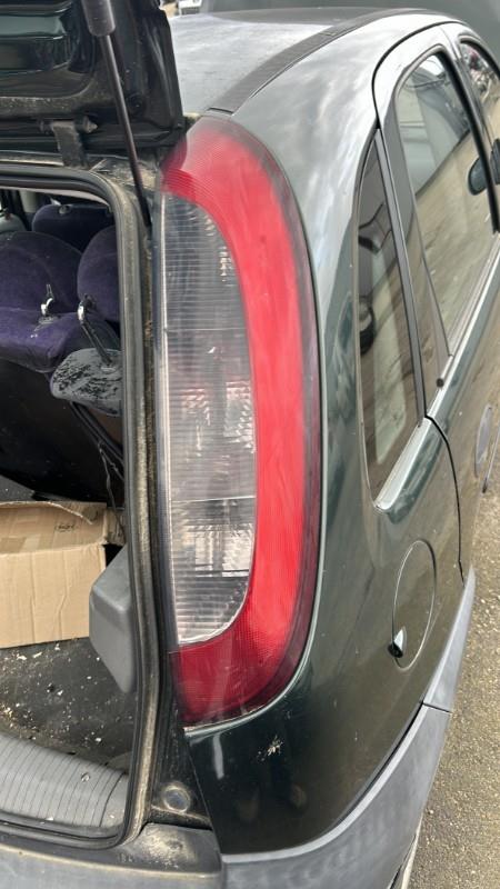 Fanale posteriore principale destro (luci) OPEL CORSA C PHASE 1 Diésel - 1