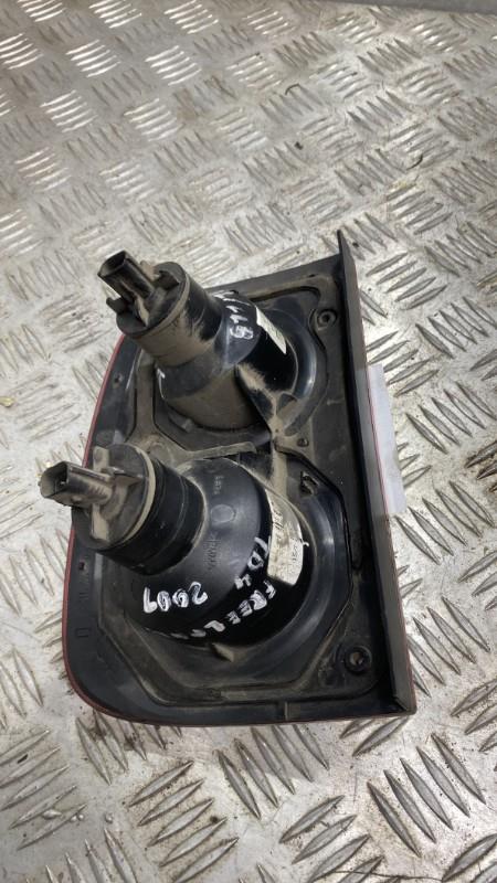 Fanale posteriore principale destro (luci) LAND ROVER FREELANDER 1 PHASE 3  - 1