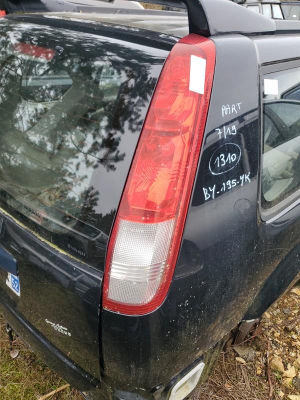 Fanale posteriore principale destro (luci) NISSAN X-TRAIL 1 PHASE 1  - 1