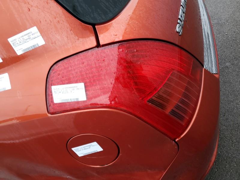Fanale posteriore principale sinistro (luci) SUZUKI SWIFT 3 Gasolina - 1