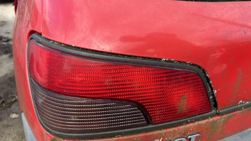 Fanale posteriore principale sinistro (luci) PEUGEOT 306 PHASE 1 Diésel - 1