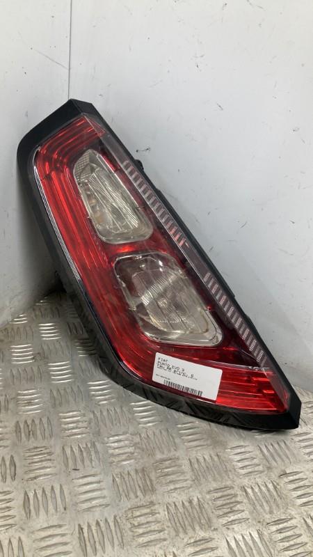 Fanale posteriore principale sinistro (luci) FIAT PUNTO EVO 3 Diésel - 1
