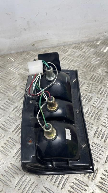 Fanale posteriore principale sinistro (luci) MITSUBISHI L 200 2  - 1
