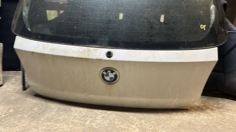 Portabagagli/Portellone posteriore BMW SERIE 1 E81  - 1
