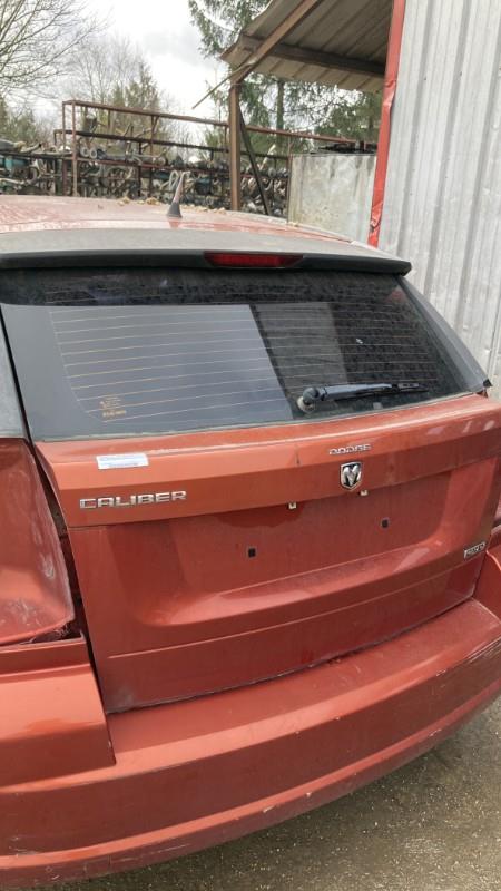 Malle/Hayon arriere DODGE CALIBER Diesel - 1
