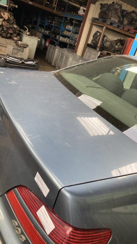 Portabagagli/Portellone posteriore PEUGEOT 406 PHASE 2 Diésel - 1