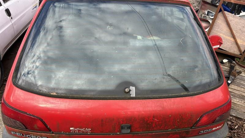 Portabagagli/Portellone posteriore PEUGEOT 306 PHASE 1 Diésel - 1