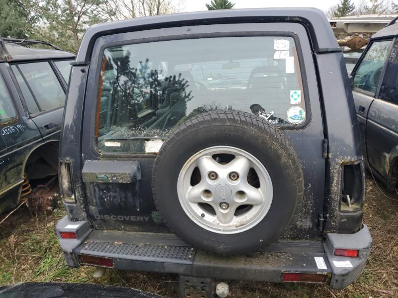 Portabagagli/Portellone posteriore LAND ROVER DISCOVERY 1 PHASE 2  - 1