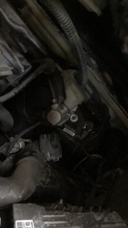 Mastervac CITROEN C4 PICASSO 2 PHASE 1 Diesel - 1